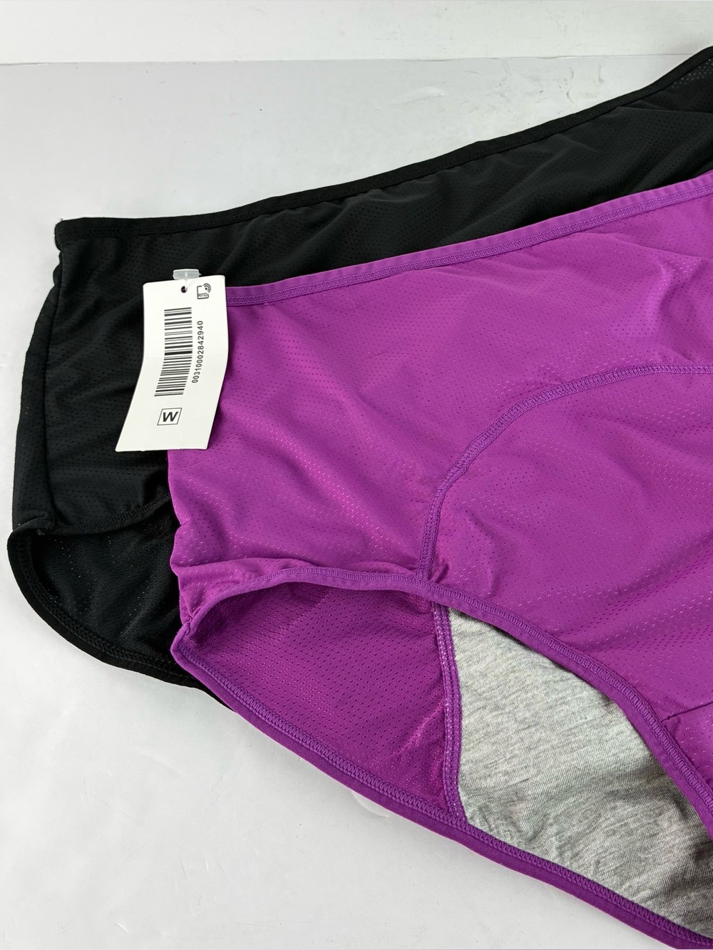 Incontinence Panties NWOT Set of 2 4XL & 5XL